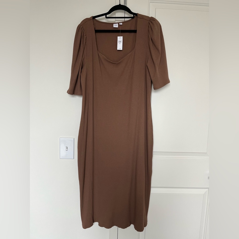 GAP Midi Dress